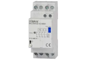 Qubino 32A Bistable Switch for Smart Meter