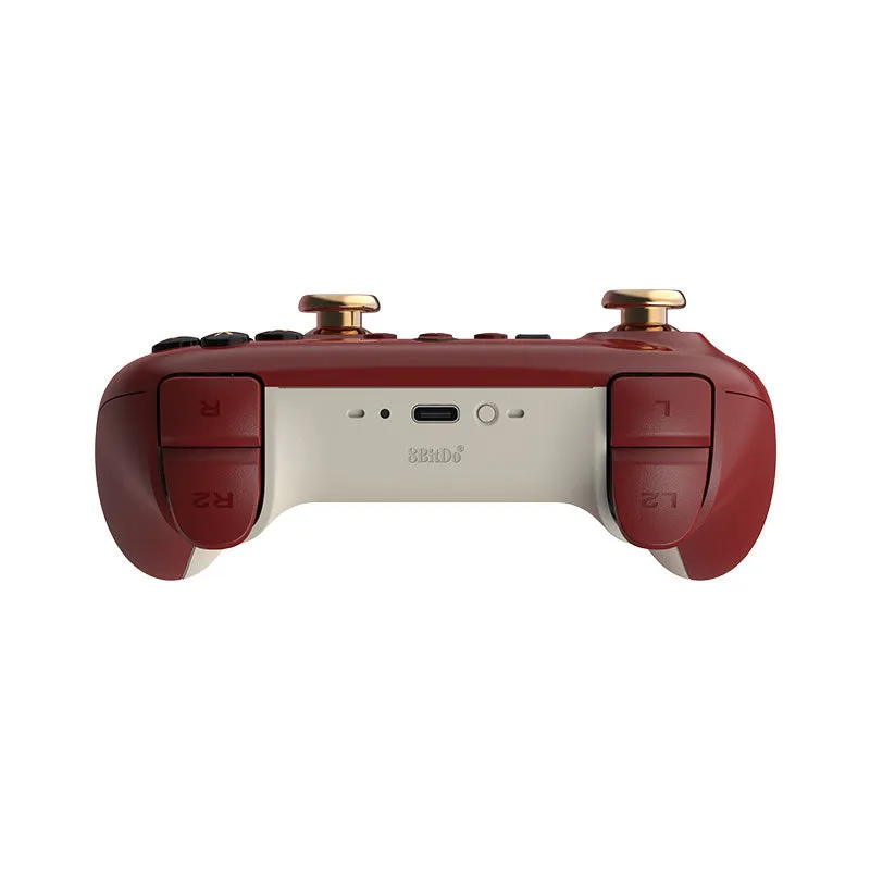 8bitdo Ultimate Controller F40-I Limited Edition For Switch/Windows (80NA)