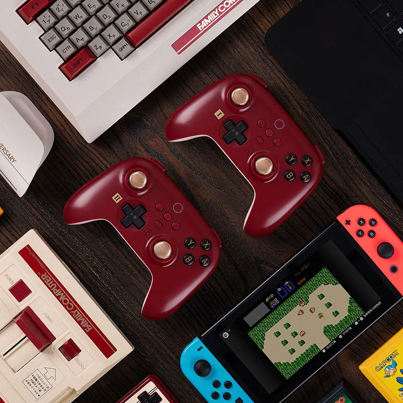 8bitdo Ultimate Controller F40-I Limited Edition For Switch/Windows (80NA)