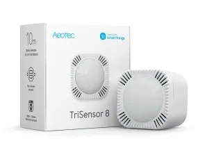 Aeotec TriSensor 8