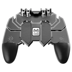 AK66 Six Fingers PUBG Game Controller Gamepad