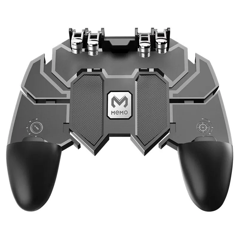 AK66 Six Fingers PUBG Game Controller Gamepad