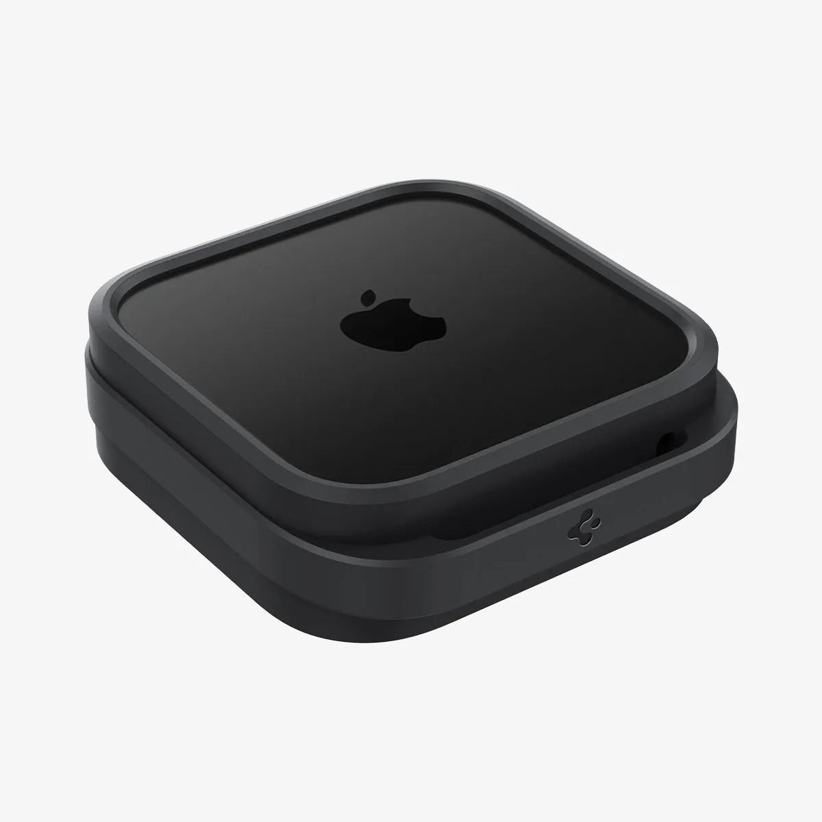 Apple TV 4K (3rd Gen) Silicone Fit Mount