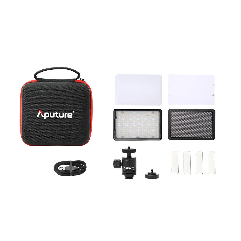 Aputure MC Pro RGB LED Light Panel