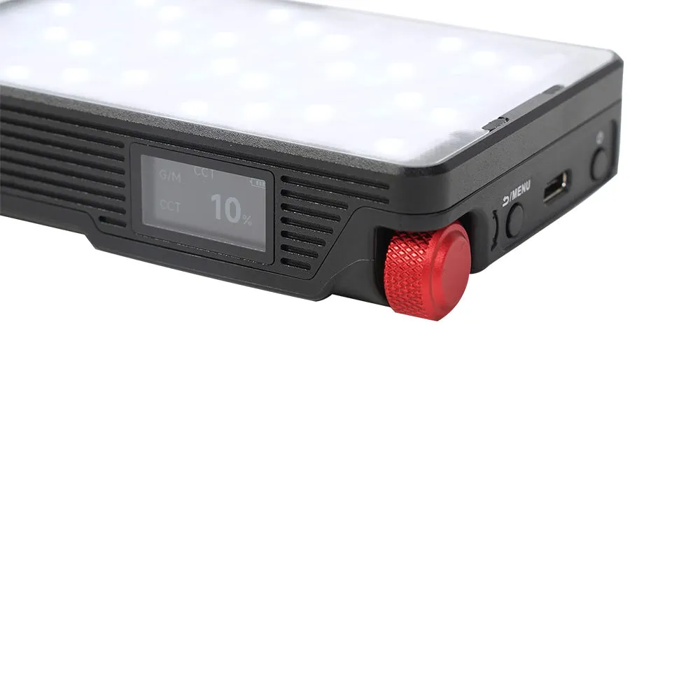 Aputure MC Pro RGB LED Light Panel