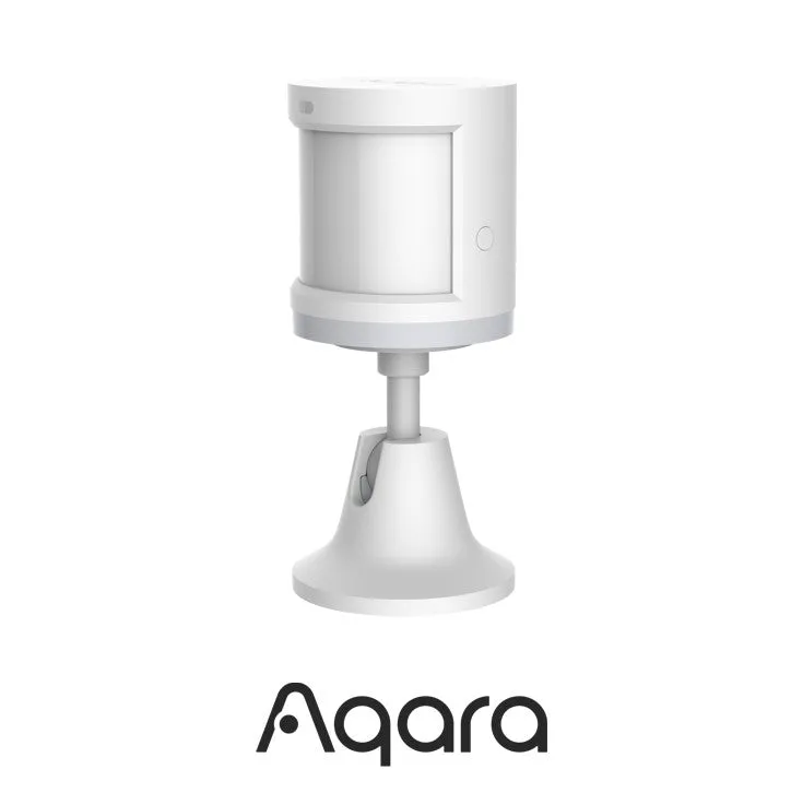 Aqara Zigbee Motion Sensor