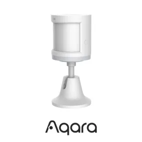 Aqara Zigbee Motion Sensor