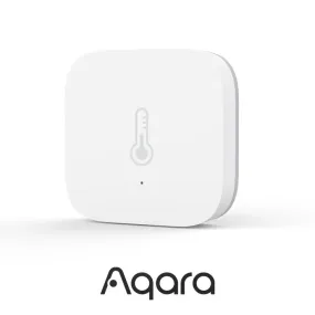 Aqara Zigbee Temperature and Humidity Sensor