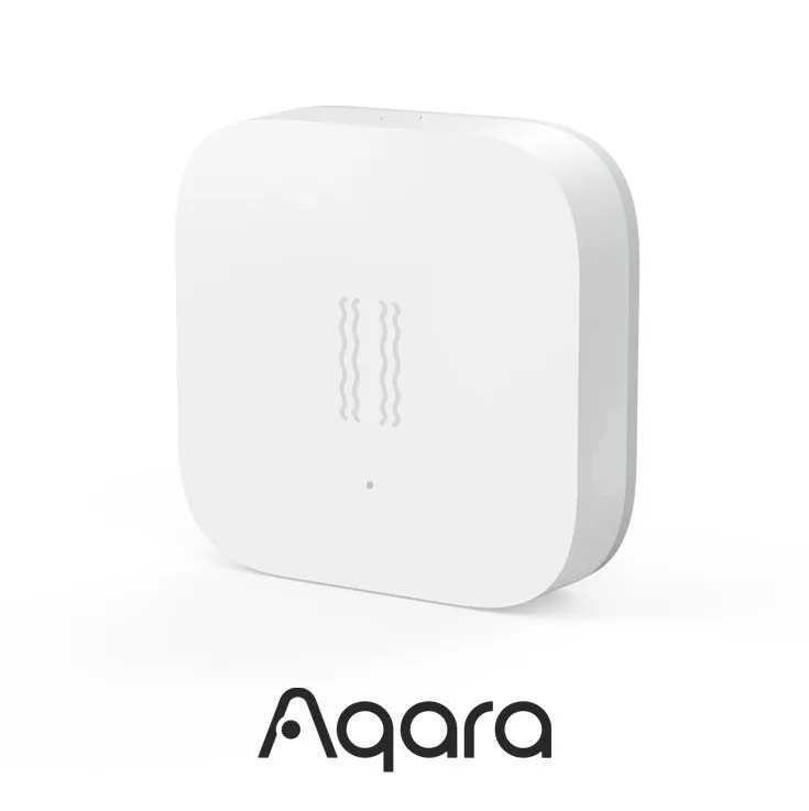 Aqara Zigbee Vibration Sensor