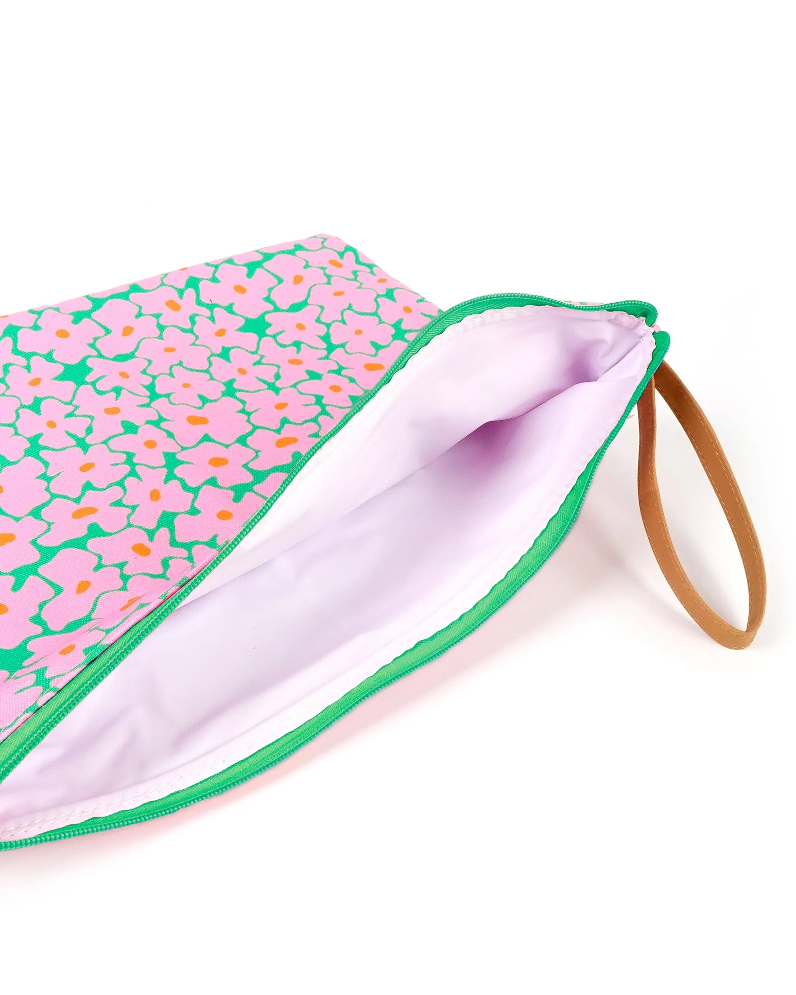 Blossom Large Wet Bag