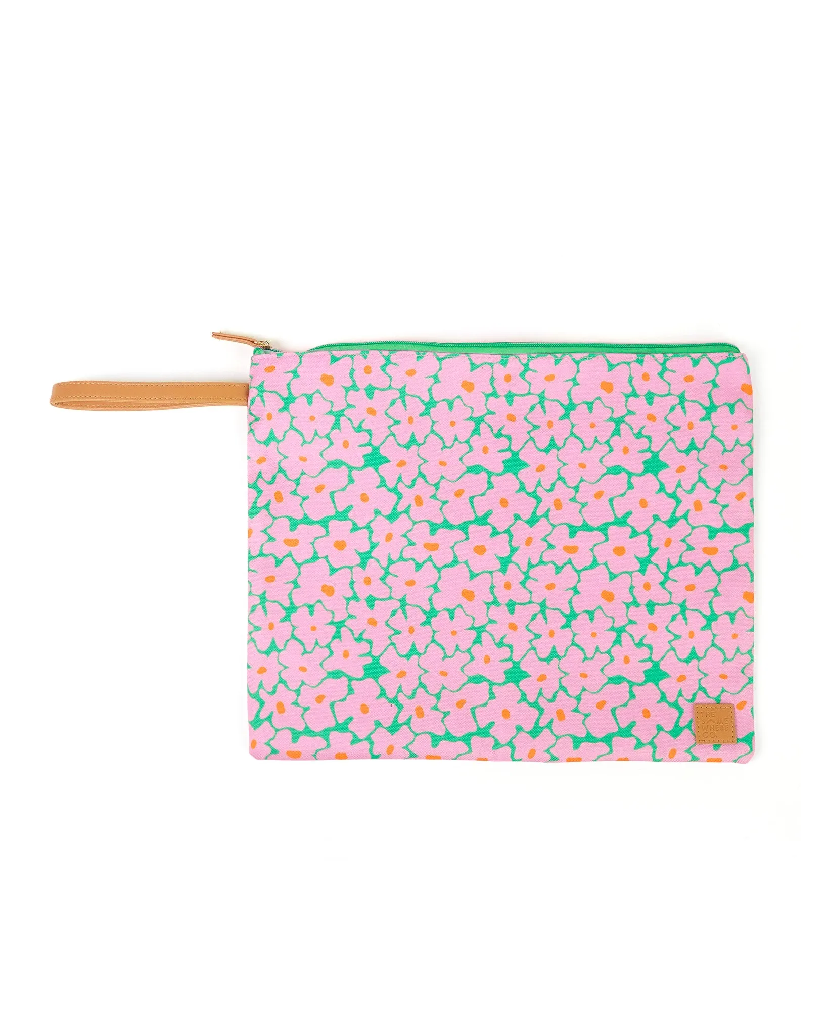 Blossom Large Wet Bag