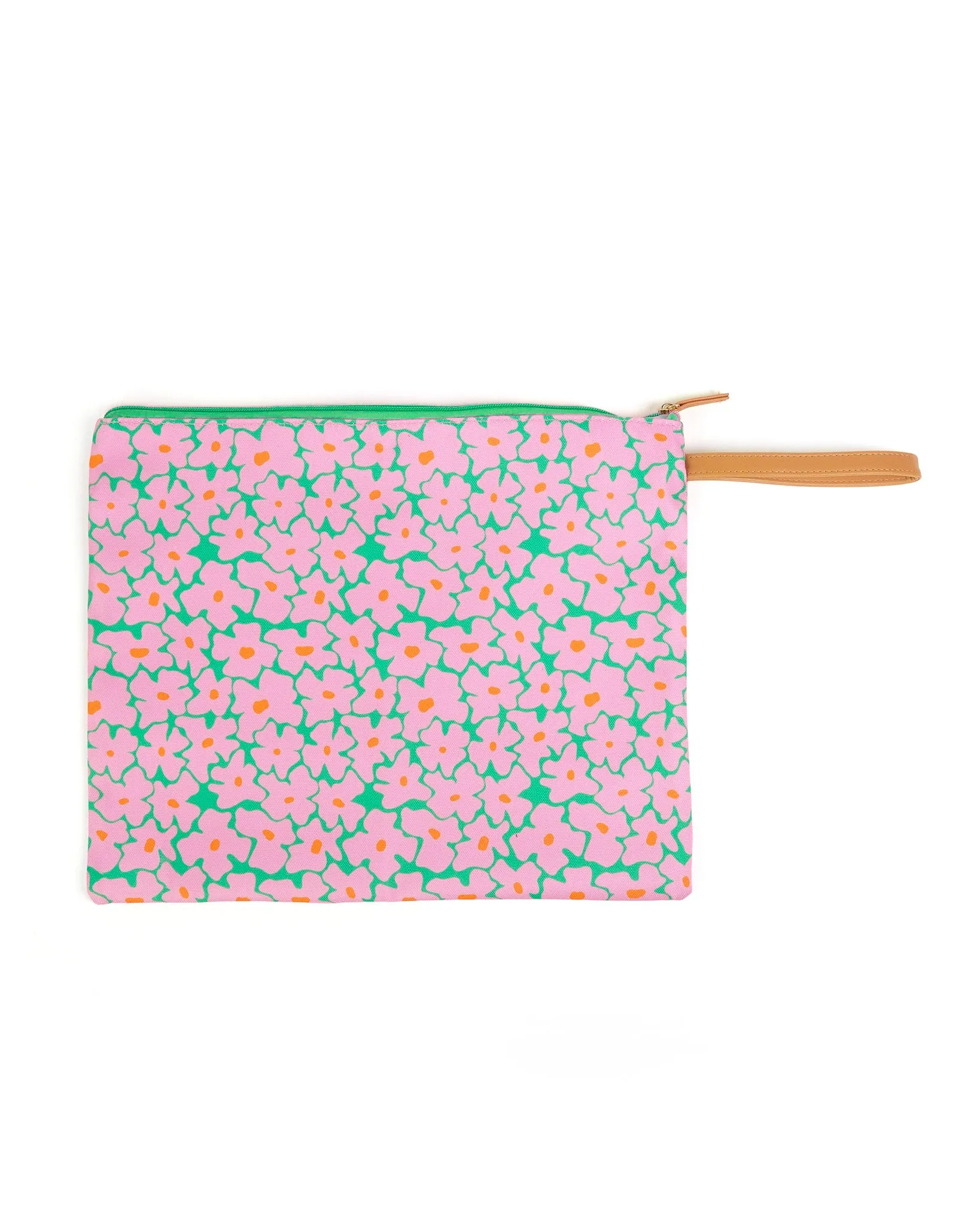 Blossom Large Wet Bag