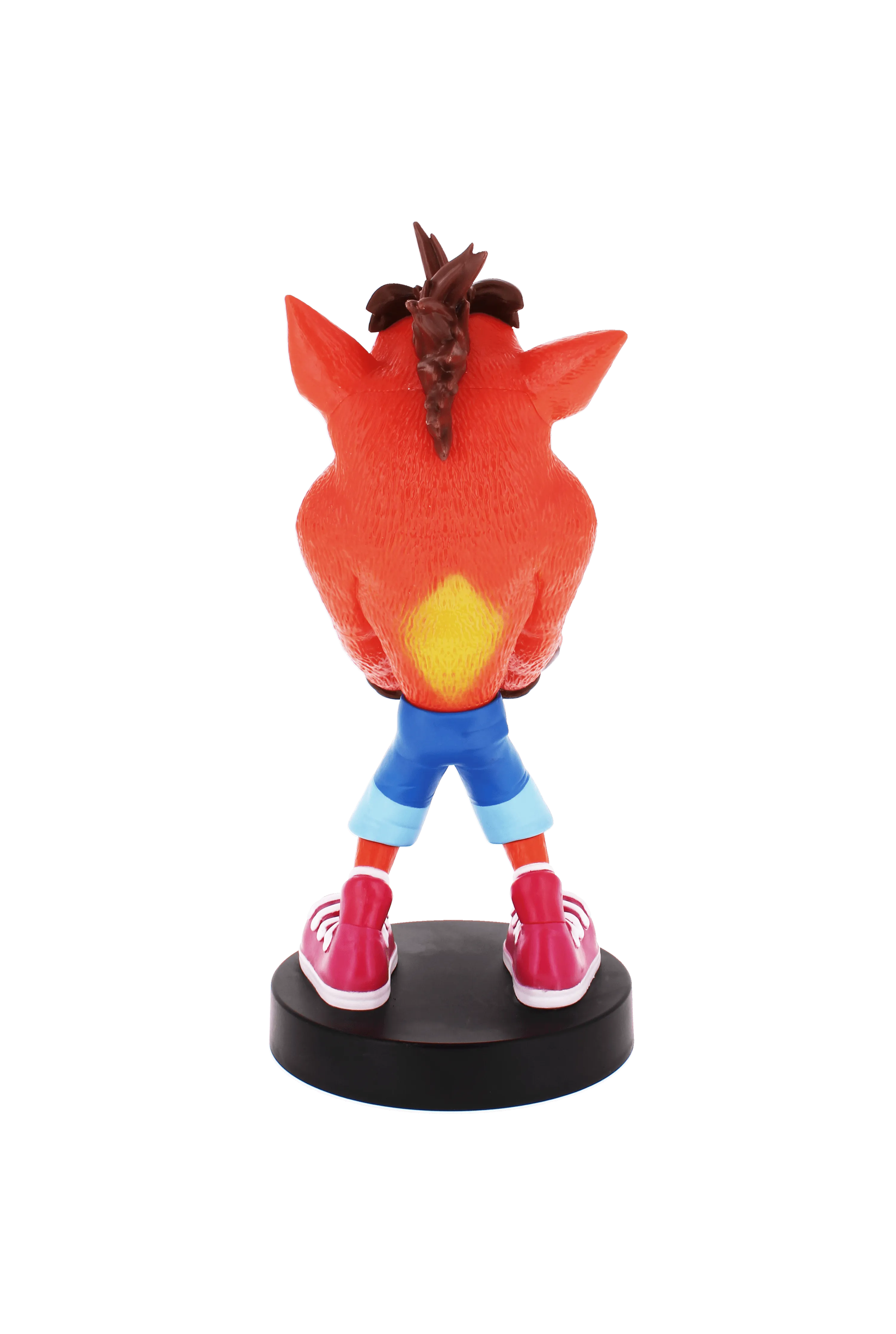 Cable Guys - Crash Bandicoot Trilogy - Crash Bandicoot - Phone & Controller Holder