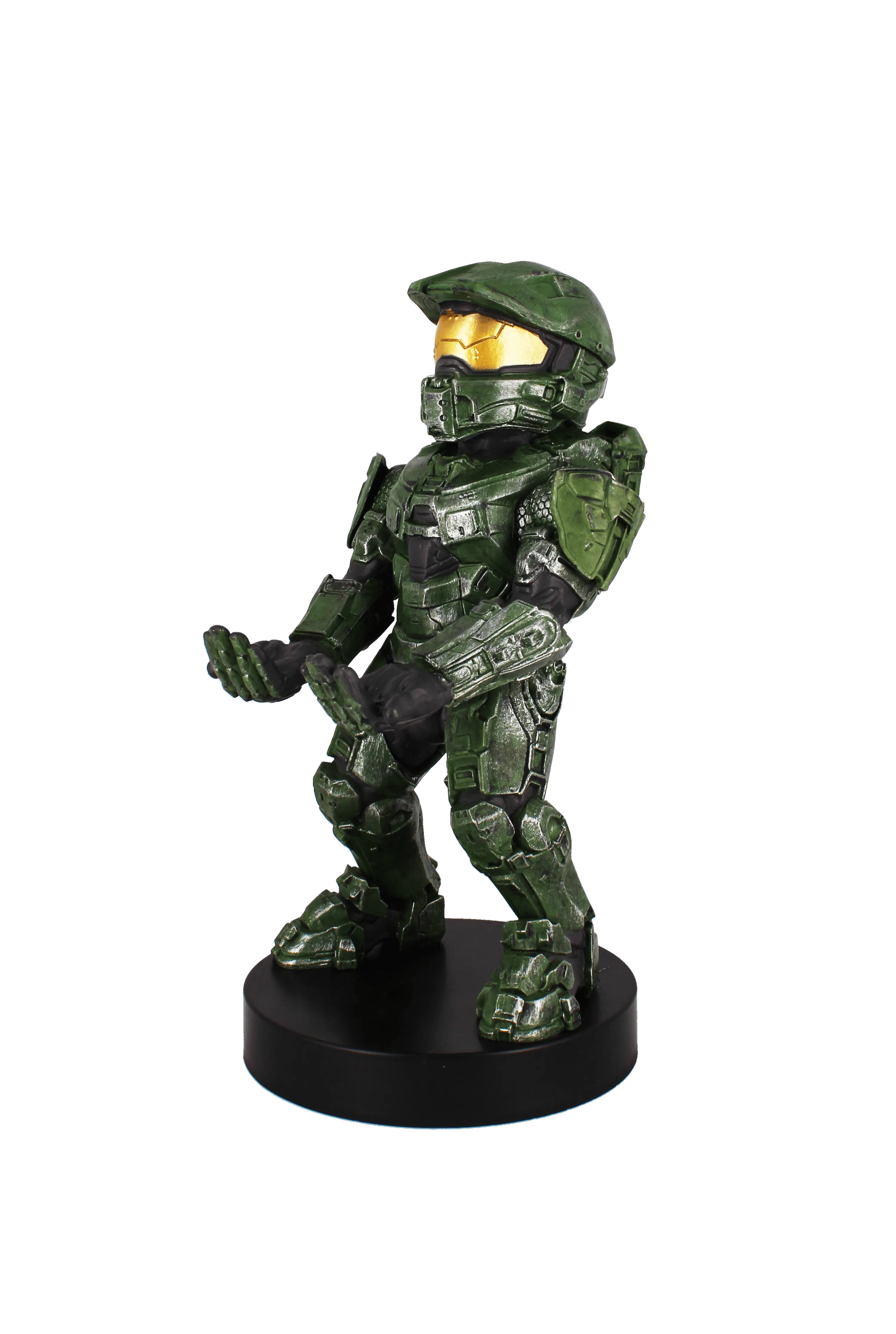 Cable Guys - Halo - Master Chief - Phone & Controller Holder