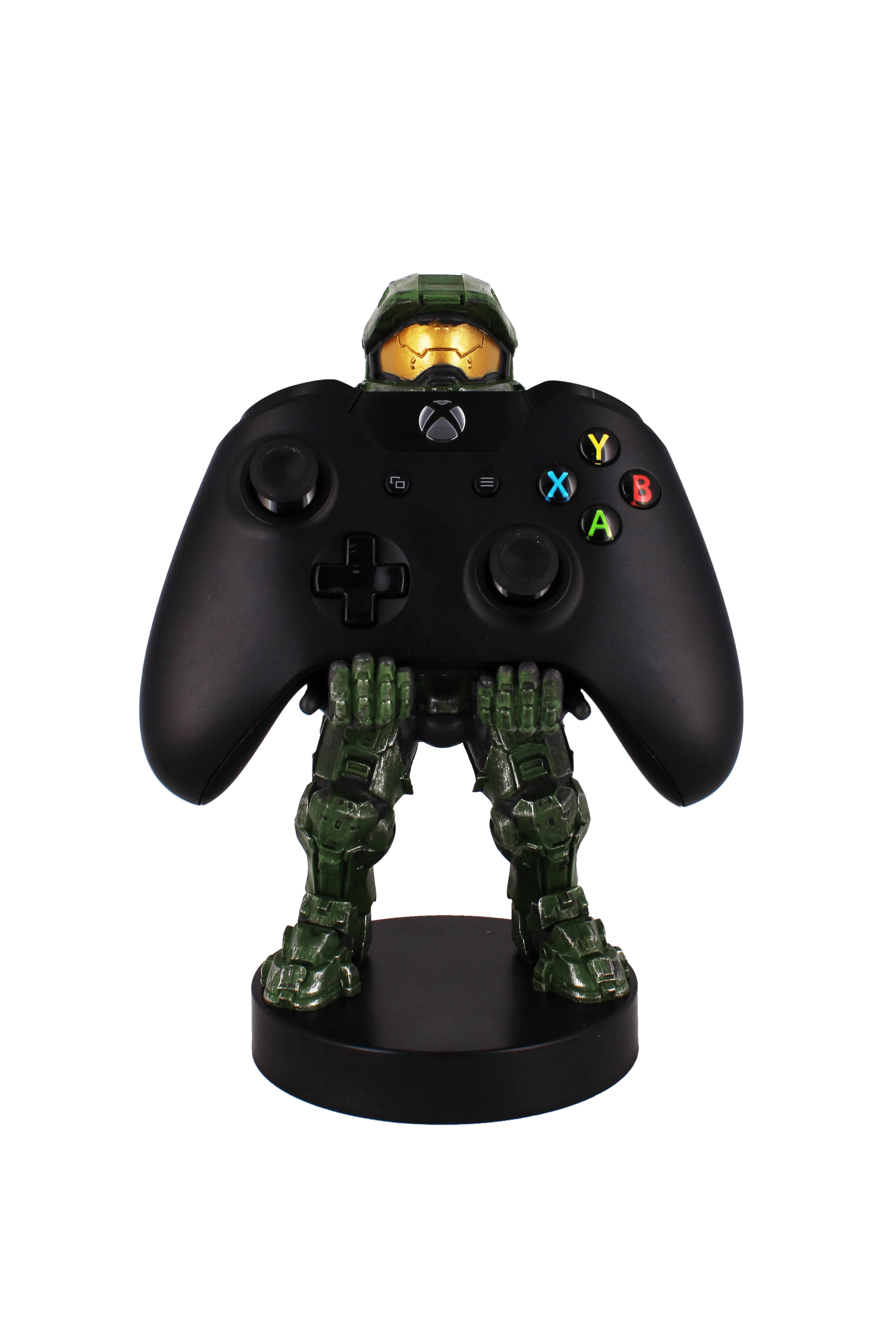 Cable Guys - Halo - Master Chief - Phone & Controller Holder