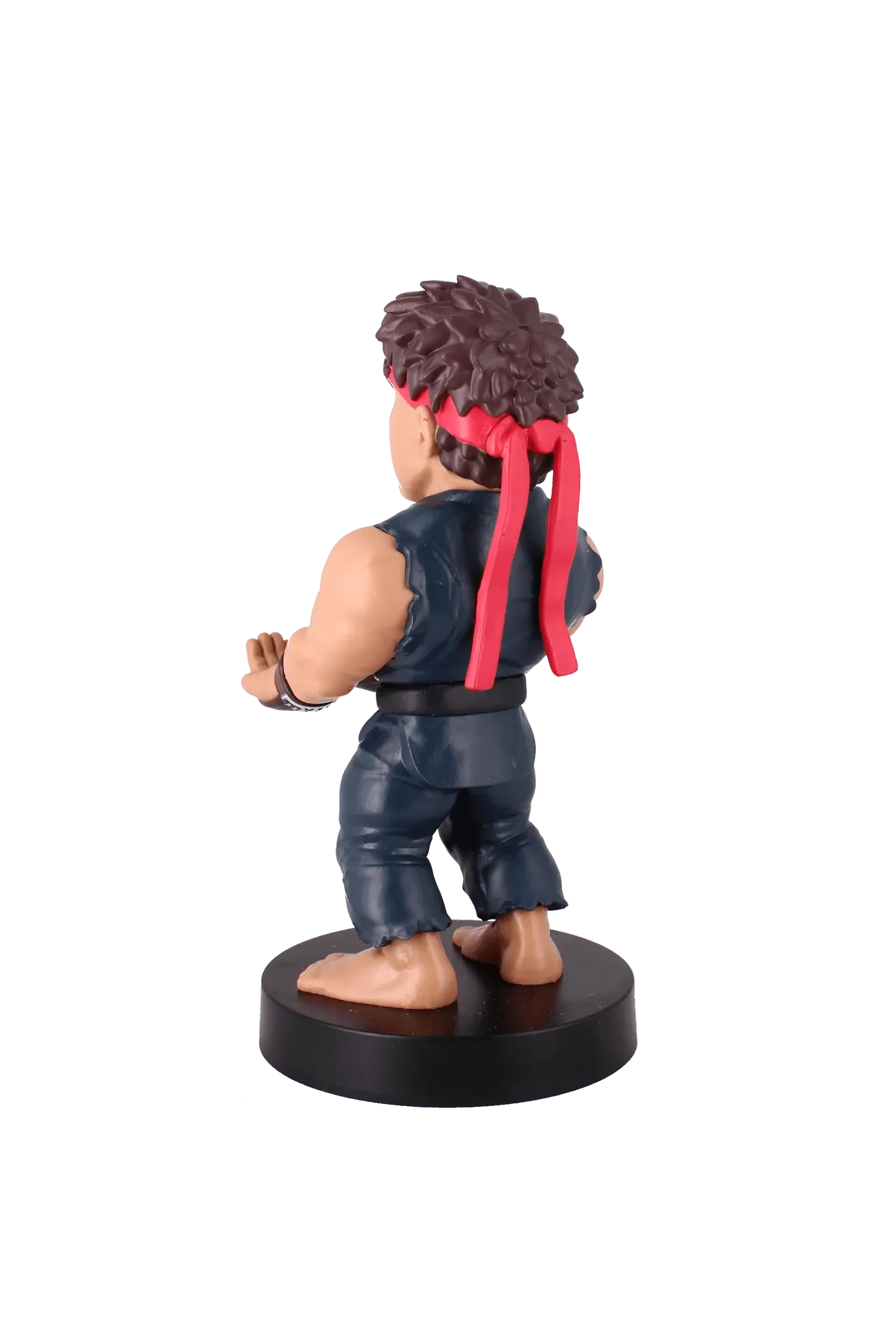 Cable Guys - Street Fighter - Evil Ryu - Phone & Controller Holder