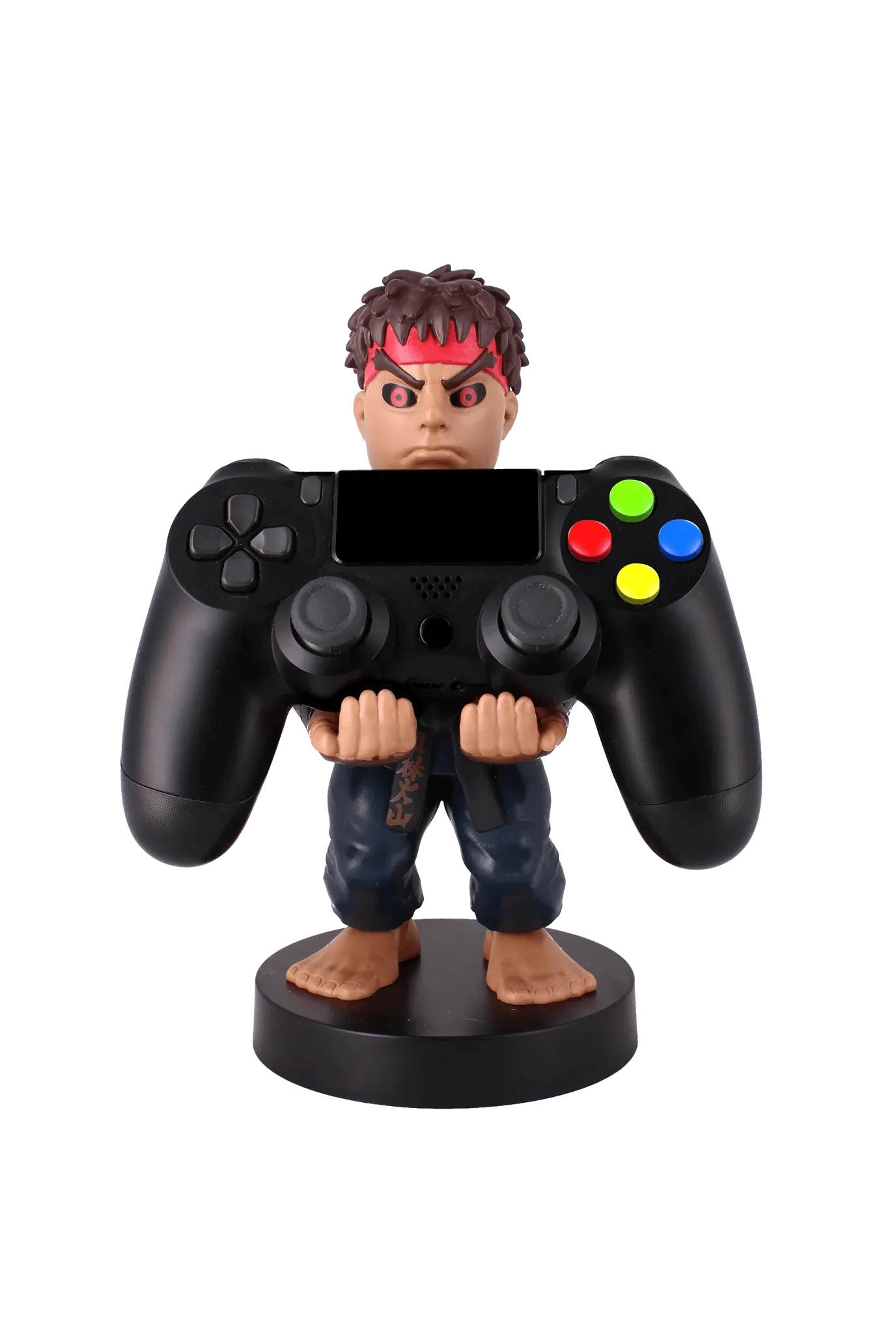 Cable Guys - Street Fighter - Evil Ryu - Phone & Controller Holder