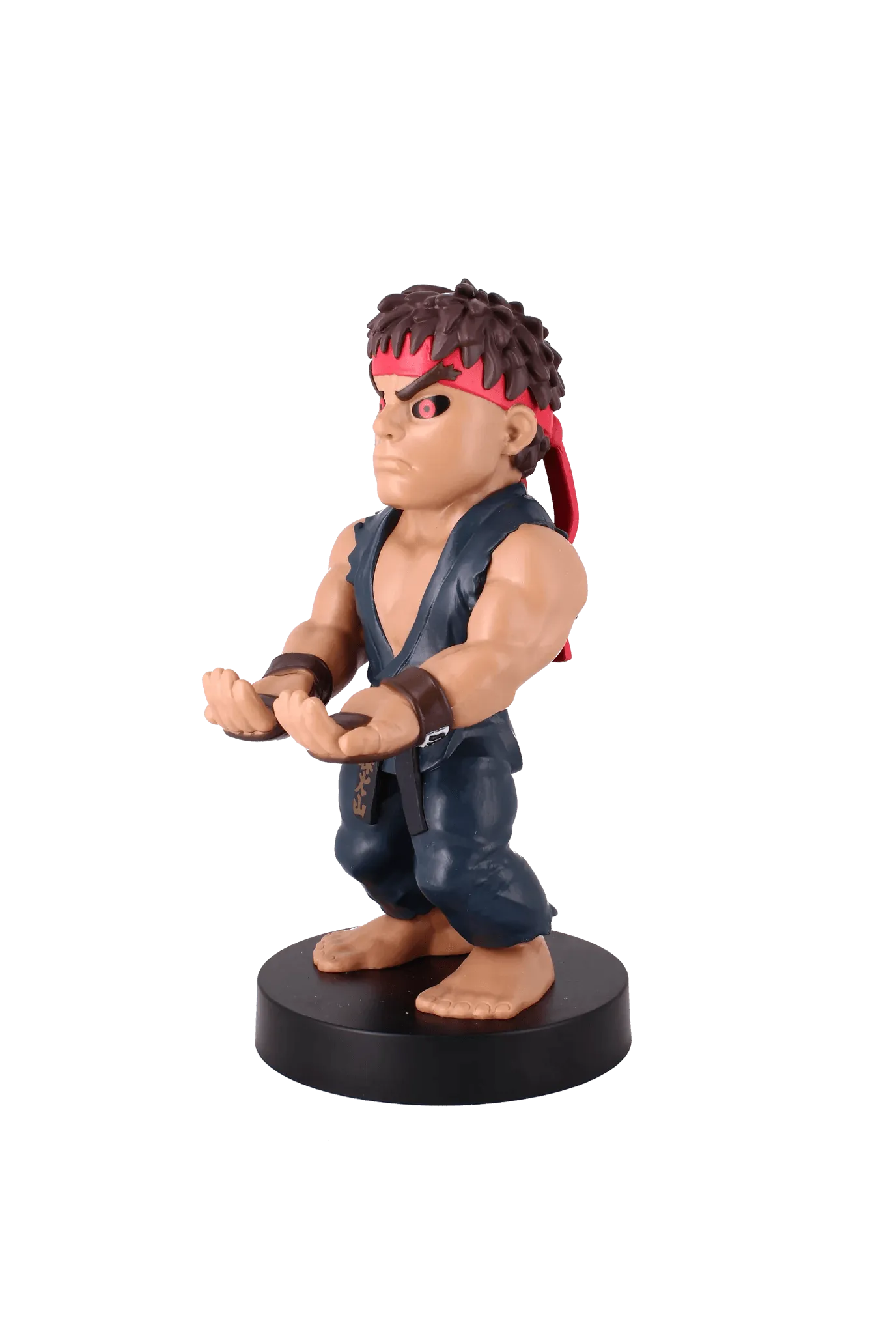 Cable Guys - Street Fighter - Evil Ryu - Phone & Controller Holder