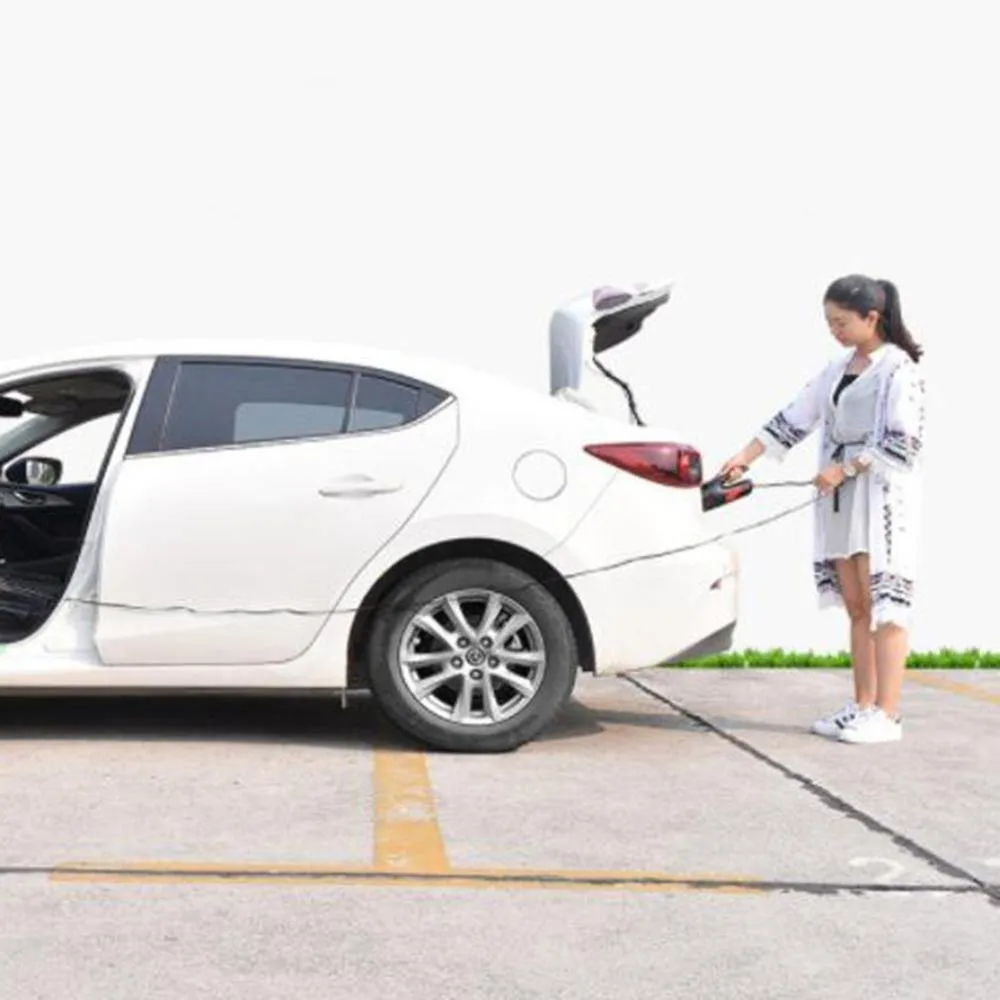 Car Vacuum Cleaner