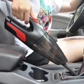 Car Vacuum Cleaner