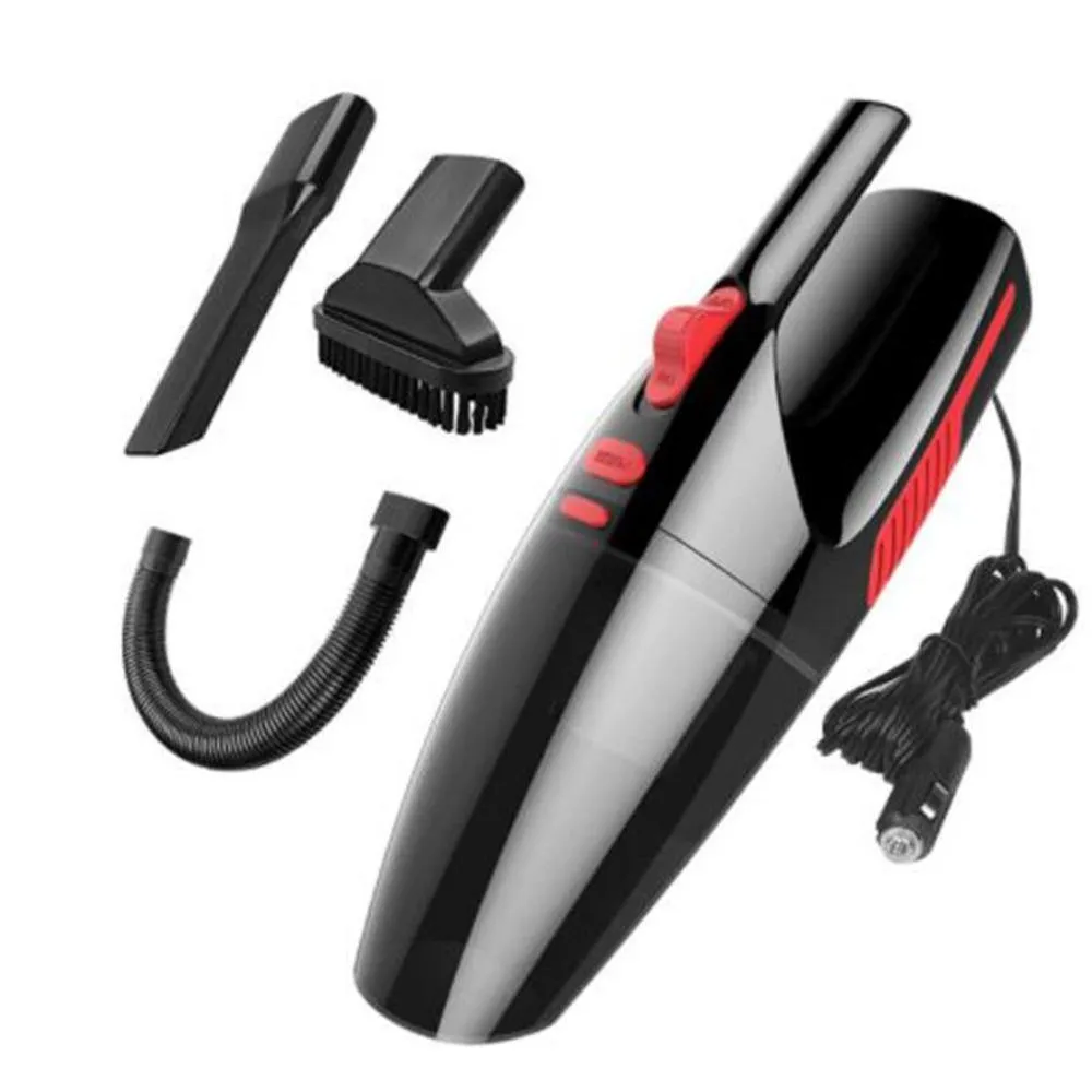 Car Vacuum Cleaner