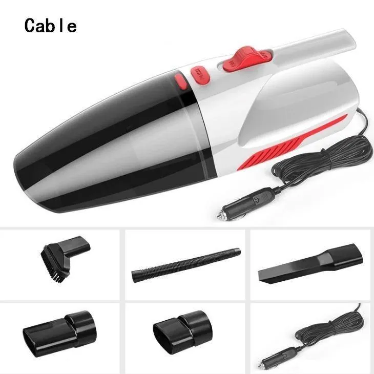 Car Vacuum Cleaner