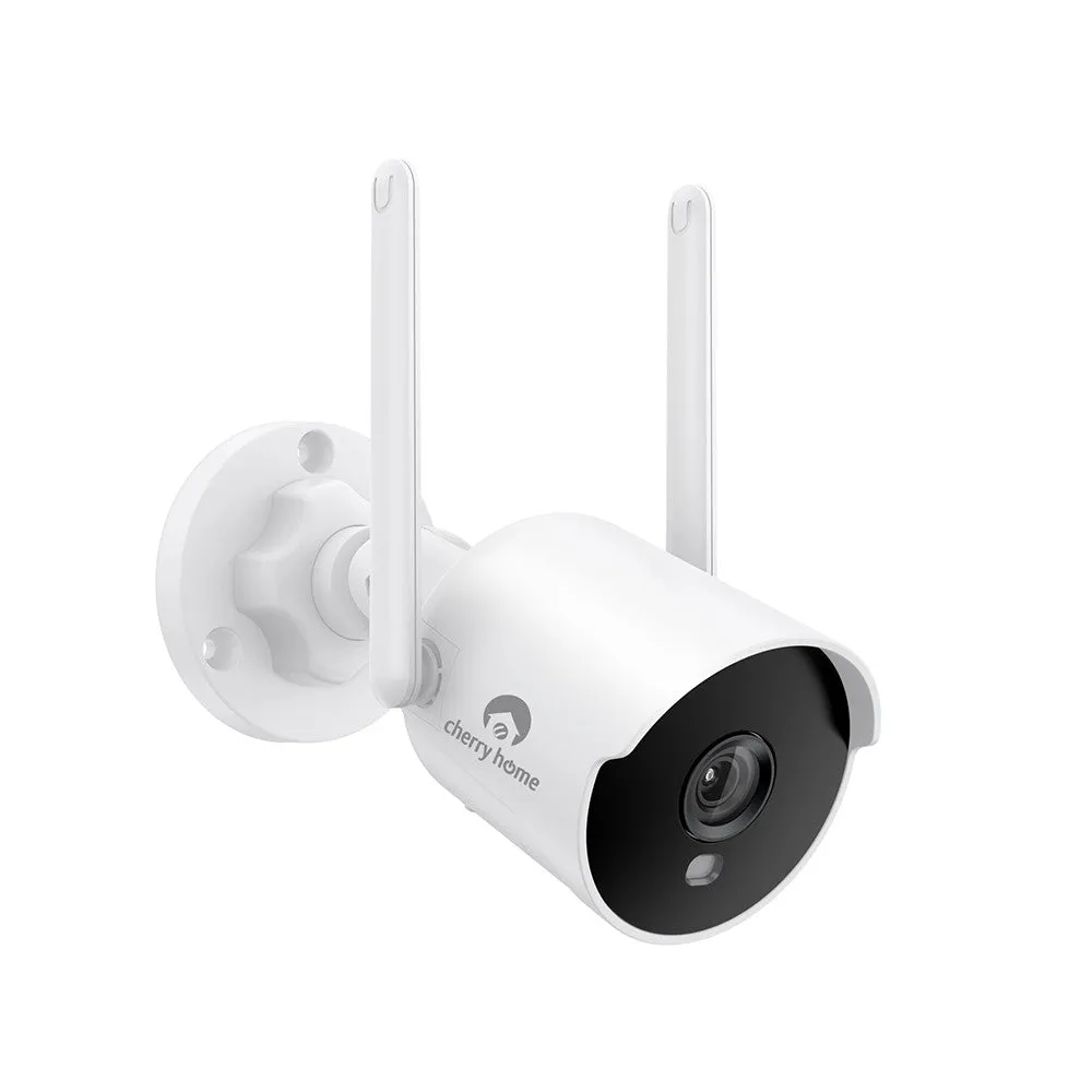 CHERRY Smart Bullet Camera S2