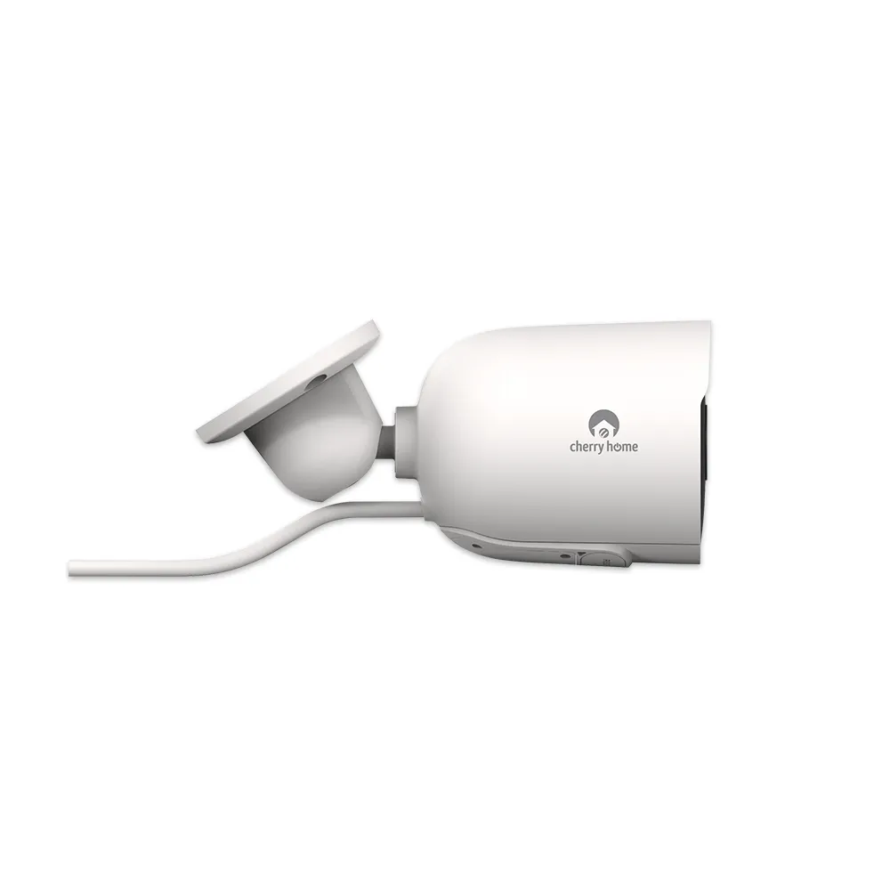 CHERRY Smart Bullet Camera S3