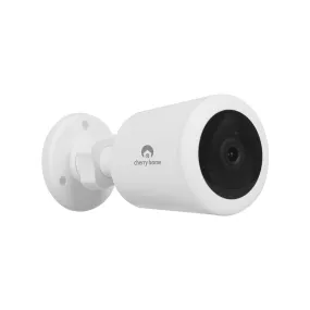 CHERRY Smart Bullet Camera