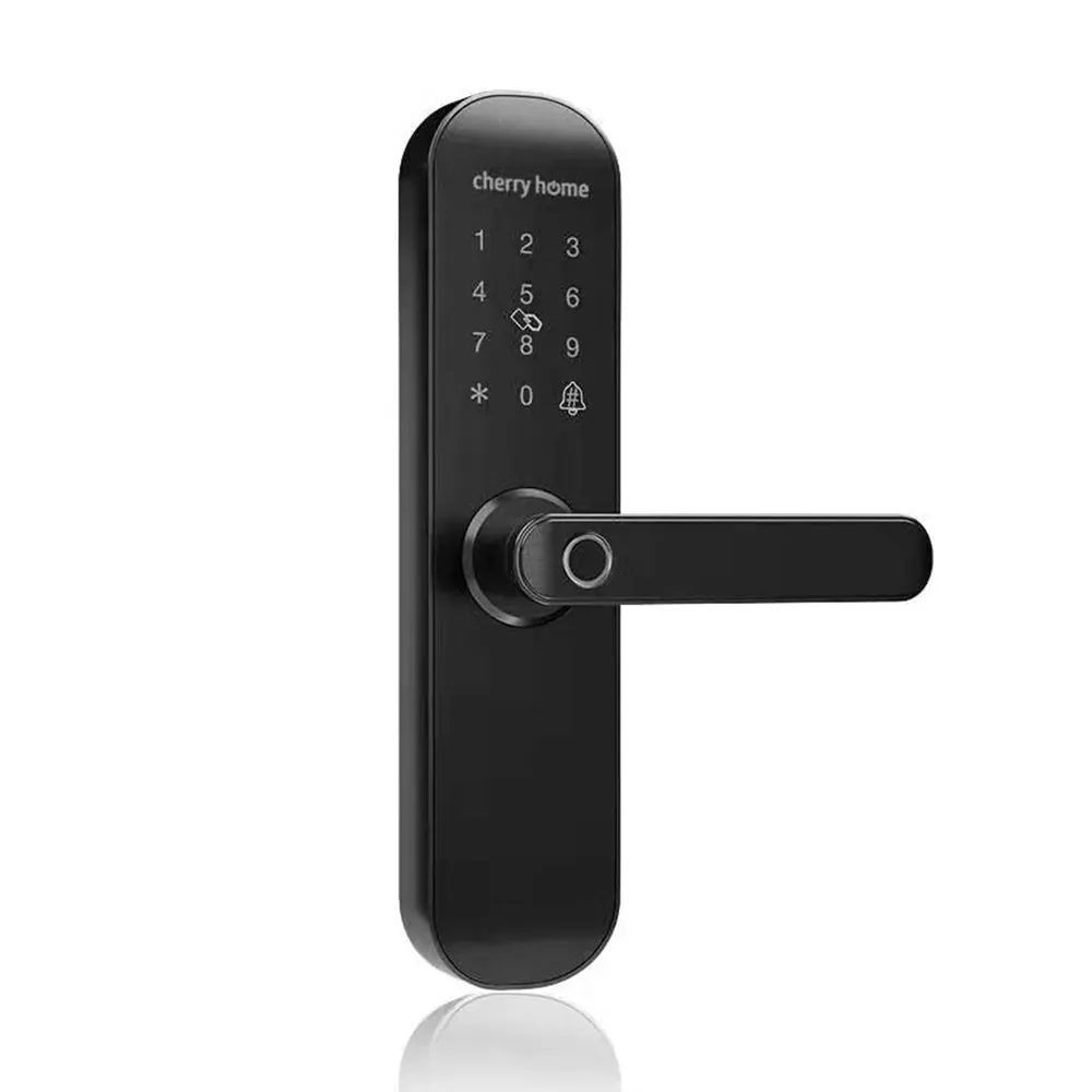 CHERRY Smart Entrance Lock