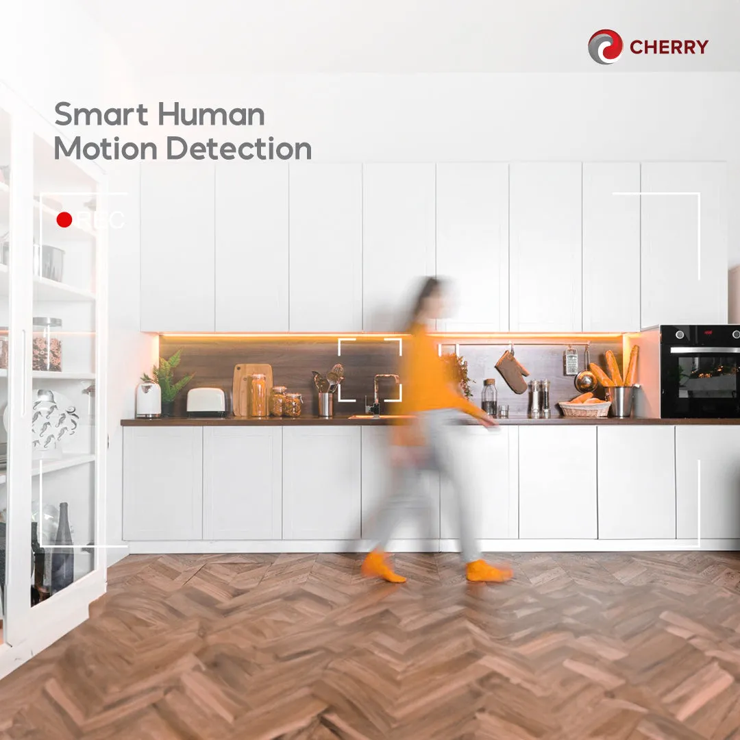 CHERRY Smart Flexi Camera