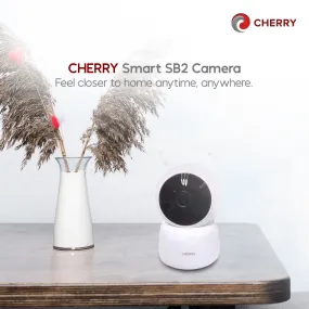 CHERRY Smart SB2 Camera