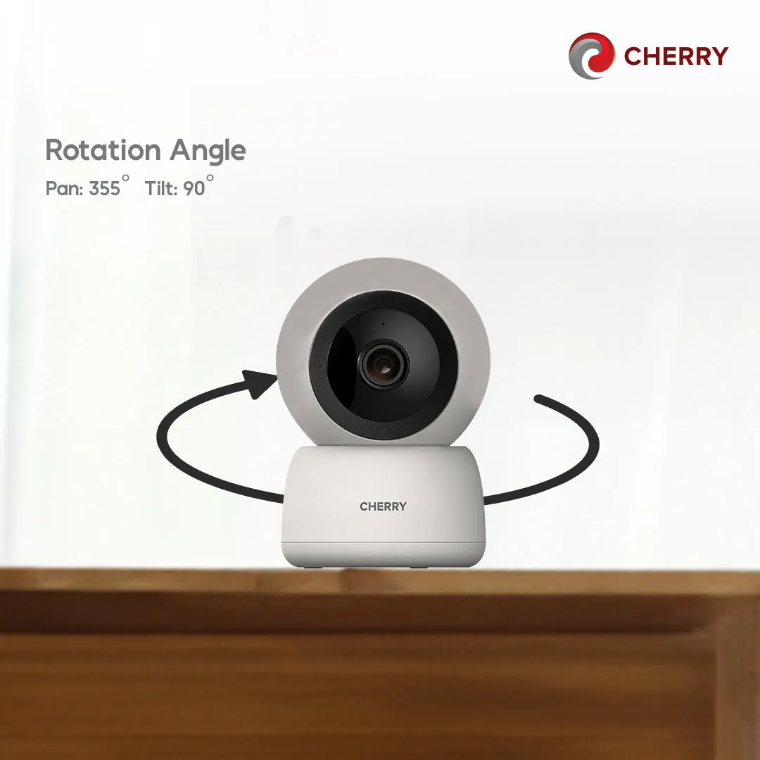 CHERRY Smart SB2 Camera