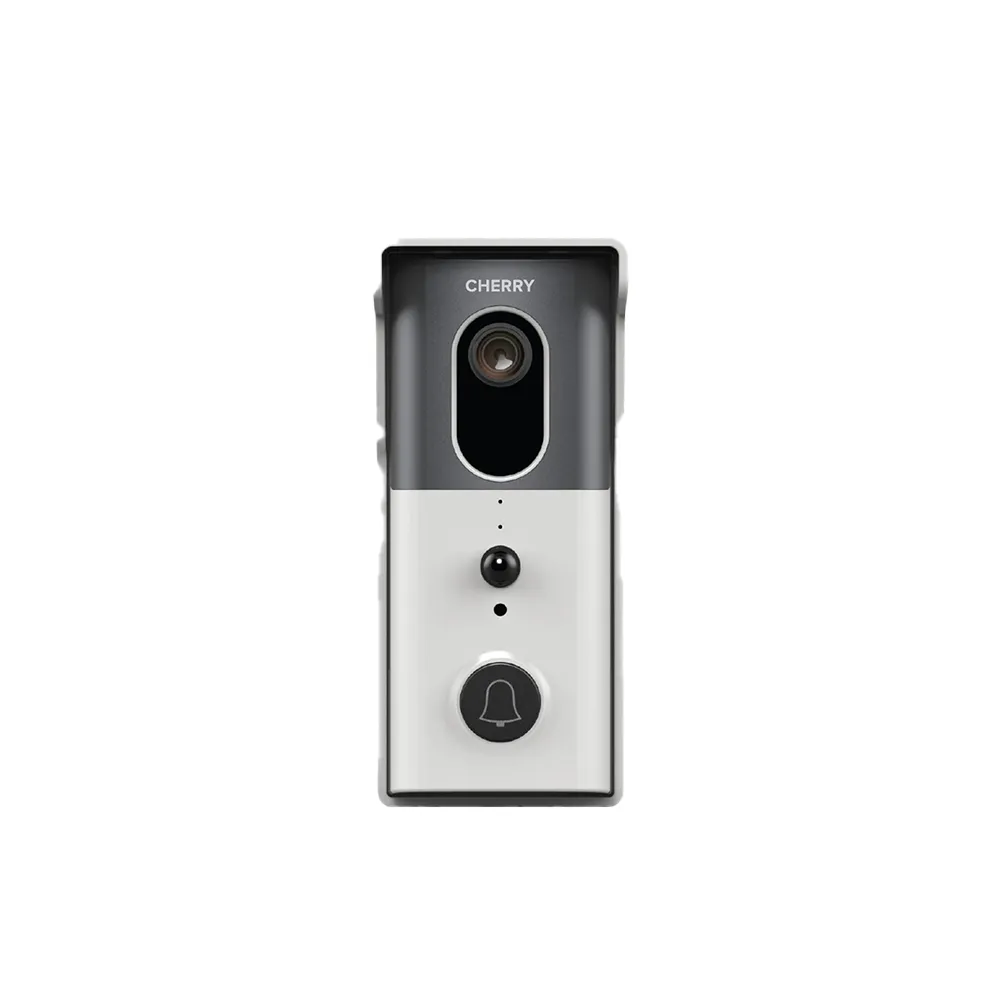 CHERRY Smart Video Doorbell V2