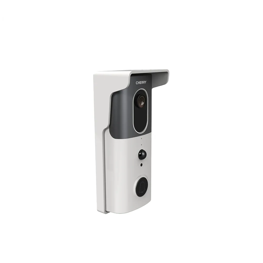 CHERRY Smart Video Doorbell V2