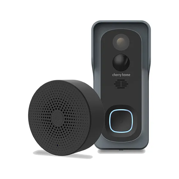 CHERRY Smart Video Doorbell