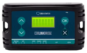 CooLinkBridge (CoolBridge)