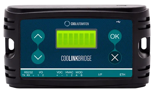 CooLinkBridge (CoolBridge)