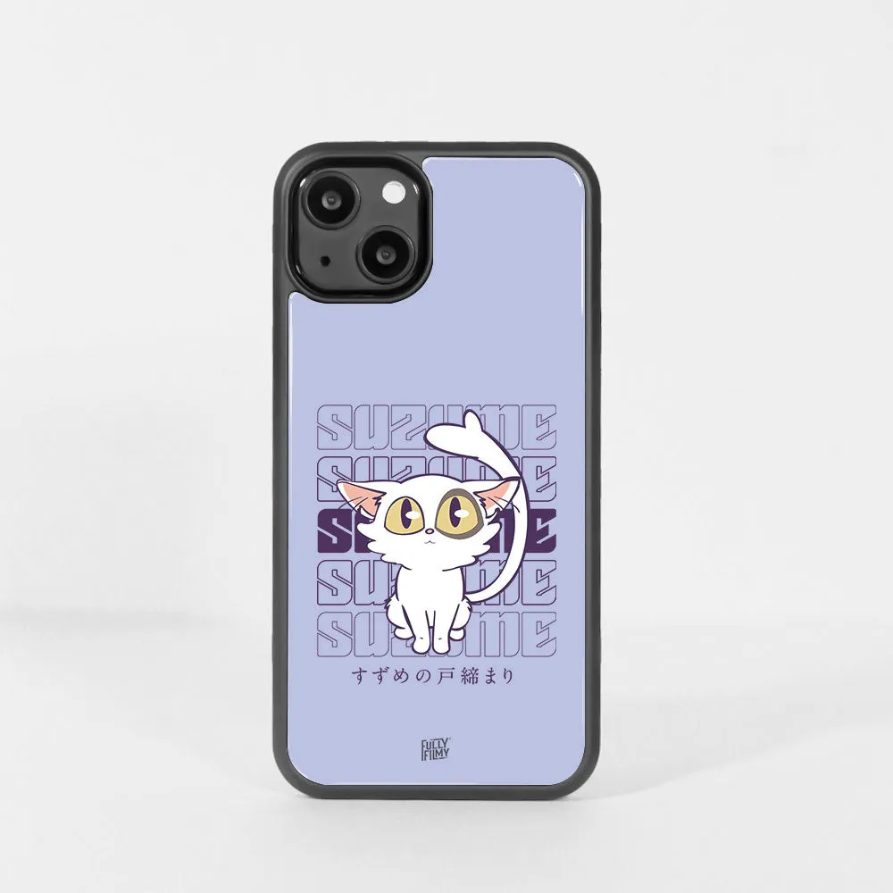 Daijin The Keystone Phone Case