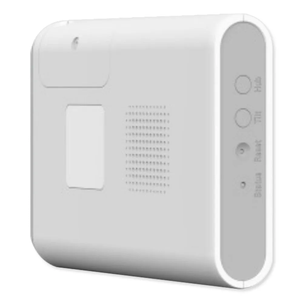 Ecolink Z-Wave Garage Door Controller