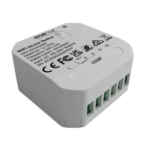 ENER-J 13A WiFi   BLE Inline switch