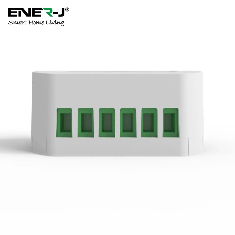 ENER-J 13A WiFi   BLE Inline switch