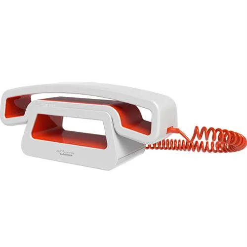 Epure Handset - Orange