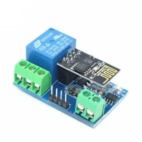 ESP8266 WIFI Relay Module