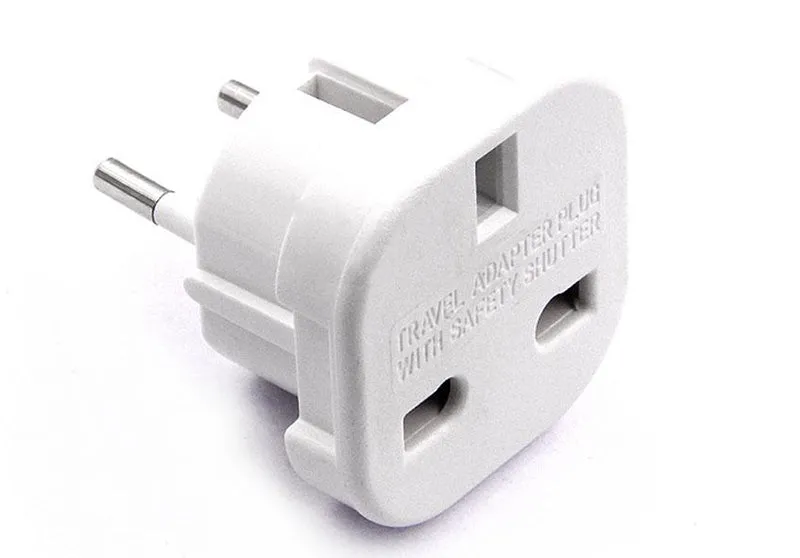 EU Adapter