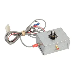 Feeder Speed Controller, 12 Volt