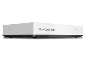 Fibaro Home Center 3 Lite