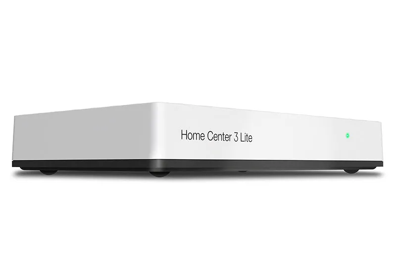 Fibaro Home Center 3 Lite