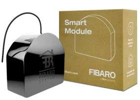 FIBARO Single Smart Module