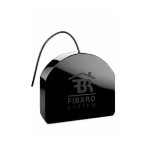 FIBARO Z-Wave R/Shutter 3